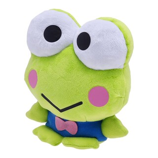 Foto 6 | Peluche Ruz Sanrio Keroppi 18 Cm Verde