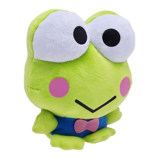 Foto 7 | Peluche Ruz Sanrio Keroppi 18 Cm Verde