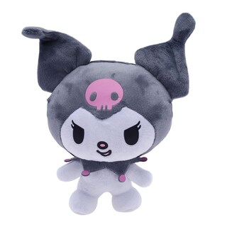 Foto 1 | Peluche Ruz Sanrio Kuromi 18 Cm Blanco
