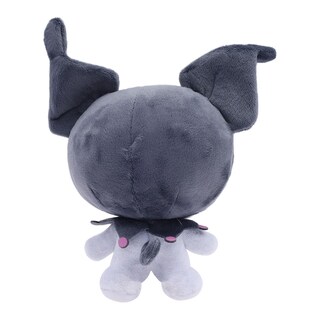 Foto 2 | Peluche Ruz Sanrio Kuromi 18 Cm Blanco