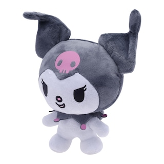 Foto 6 | Peluche Ruz Sanrio Kuromi 18 Cm Blanco