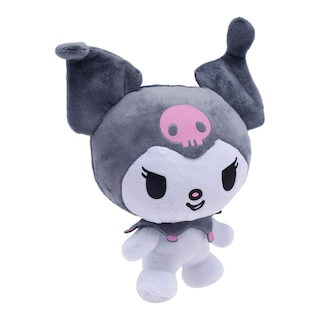 Foto 7 | Peluche Ruz Sanrio Kuromi 18 Cm Blanco