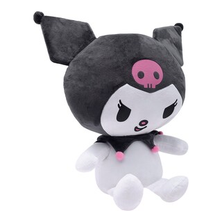 Foto 7 | Peluche Ruz Sanrio (kuromi 36 Cm Blanco)