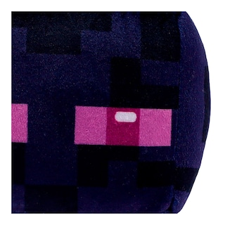 Foto 5 | Peluche Ruz Minecraft Enderman 17 Cm Negro