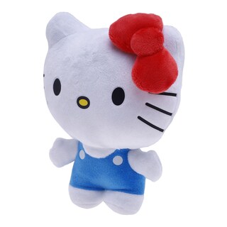 Foto 6 | Peluche Ruz Sanrio Hello Kitty 18 Cm Azul