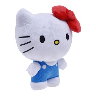 Foto 7 | Peluche Ruz Sanrio Hello Kitty 18 Cm Azul