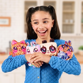 Foto 2 | Peluche Toaster Cookeez Makery Toasty Treats - Venta Internacional