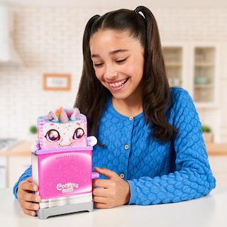 Foto 3 | Peluche Toaster Cookeez Makery Toasty Treats - Venta Internacional