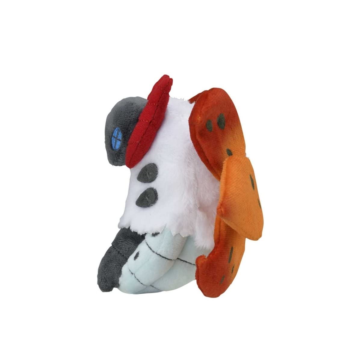 Foto 4 pulgar | Peluche Pokémon Center Sitting Cuties Volcarona - Venta Internacional