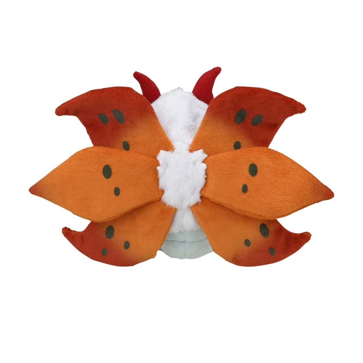Foto 5 pulgar | Peluche Pokémon Center Sitting Cuties Volcarona - Venta Internacional