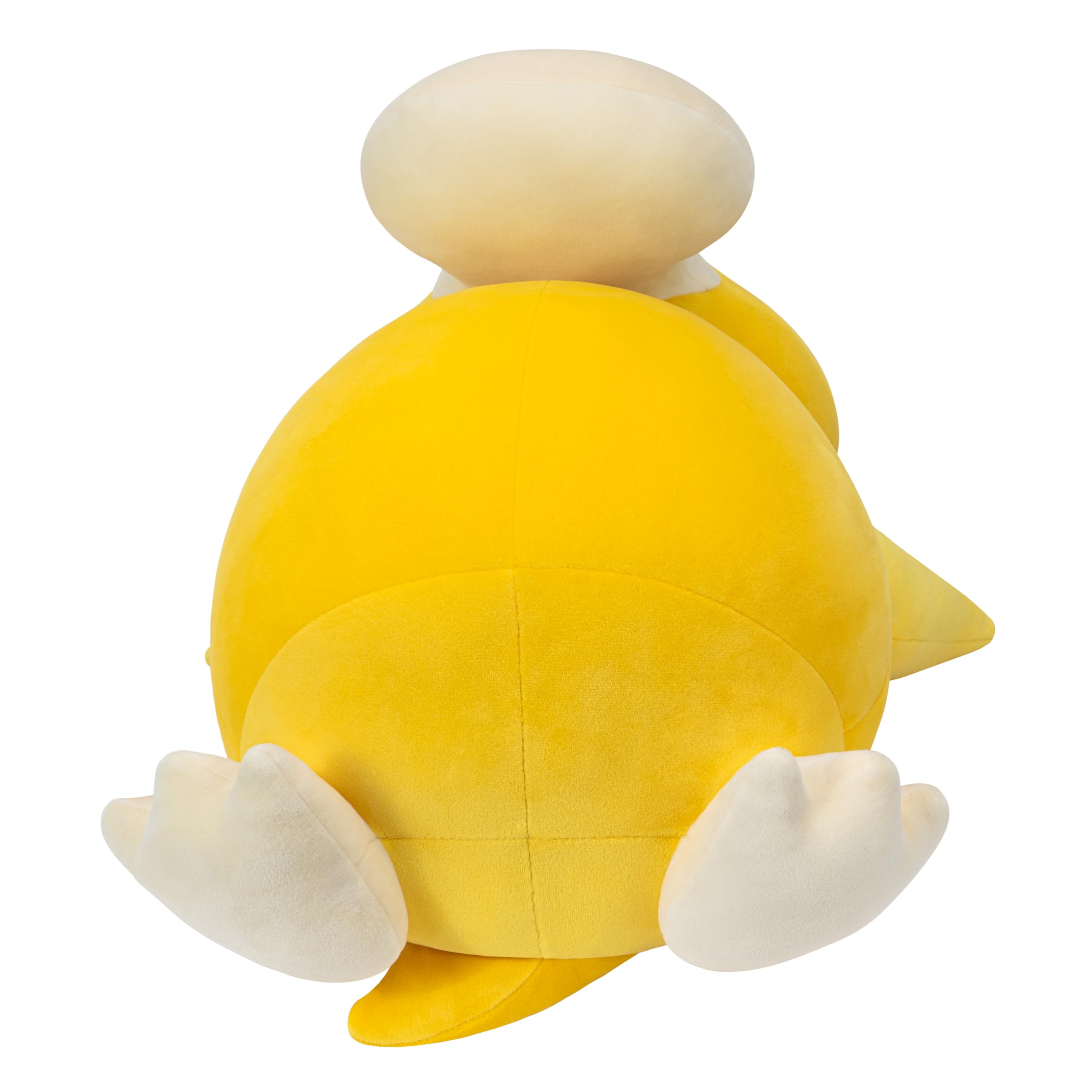 Foto 3 pulgar | Peluche Pokémon Psyduck Sleeping 45 cm - Venta Internacional