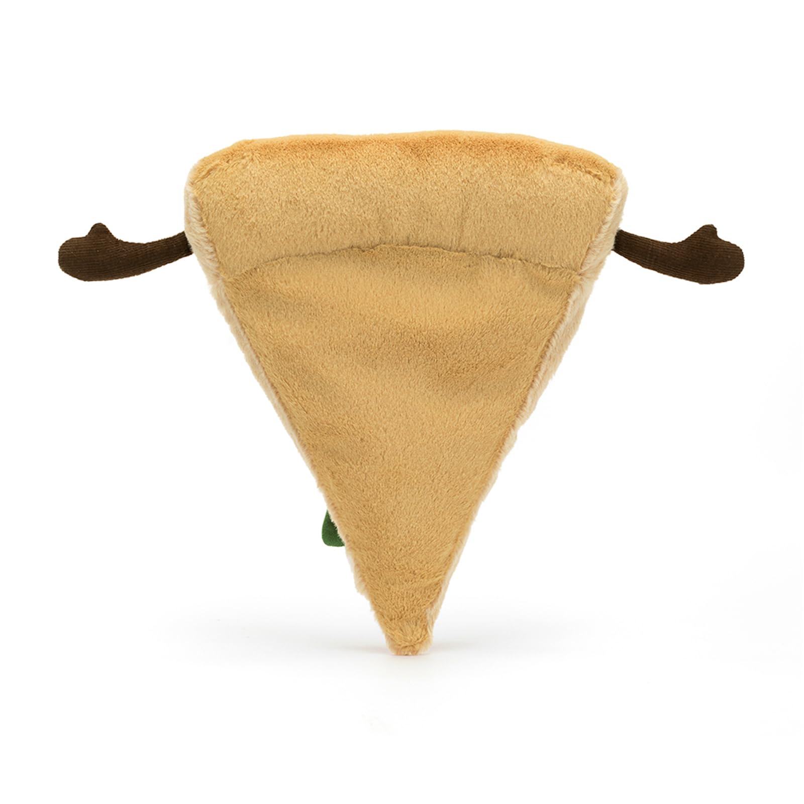 Foto 4 pulgar | Rebanada de Pizza de Peluche Jellycat Amuseables 23 cm - Venta Internacional