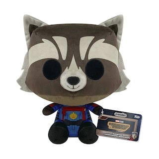 Foto 1 | Peluche Funko Pop! Cohete Guardianes De La Galaxia Vol. 3 - Venta Internacional.