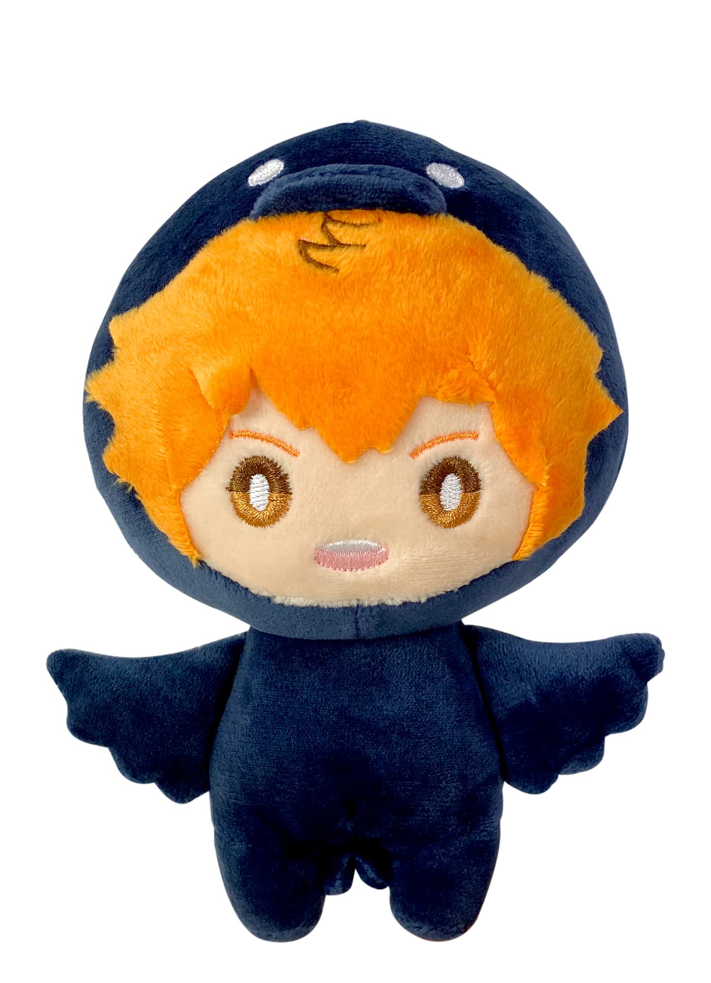 Foto 2 pulgar | ¡el Lujoso Haikyu De Great Eastern Entertainment! S2 Hinata Crow - Venta Internacional.