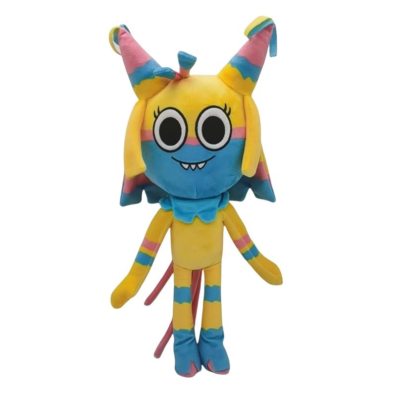 Peluche Dandy's World Yatta 30 Cm - Venta Internacional.