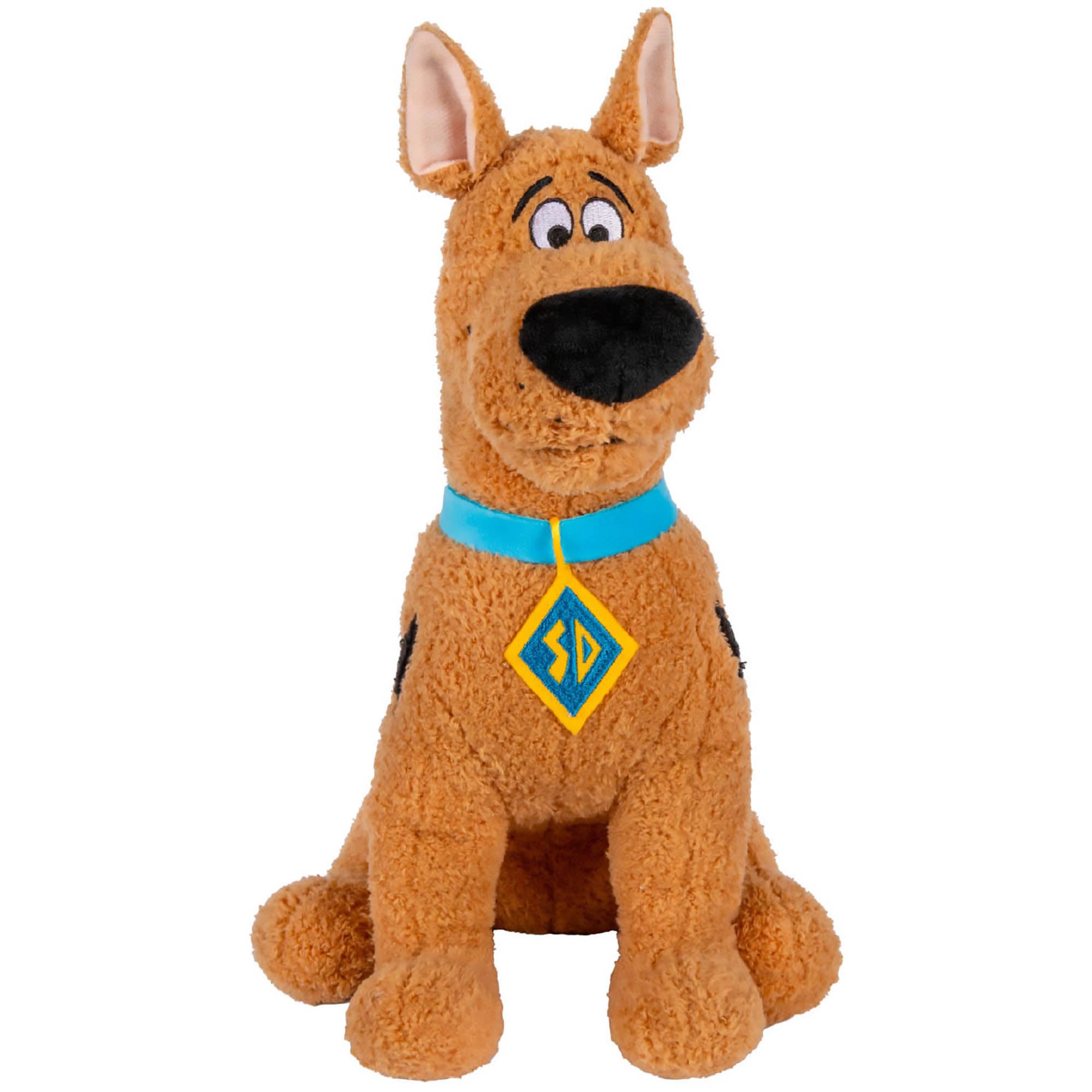Peluche Kids Preferred Warner Bros. Scooby-doo - Venta Internacional.