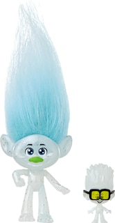 Foto 1 | Los Trolls De Toy Mattel Dreamworks Unen A Guy Diamond - Venta Internacional.