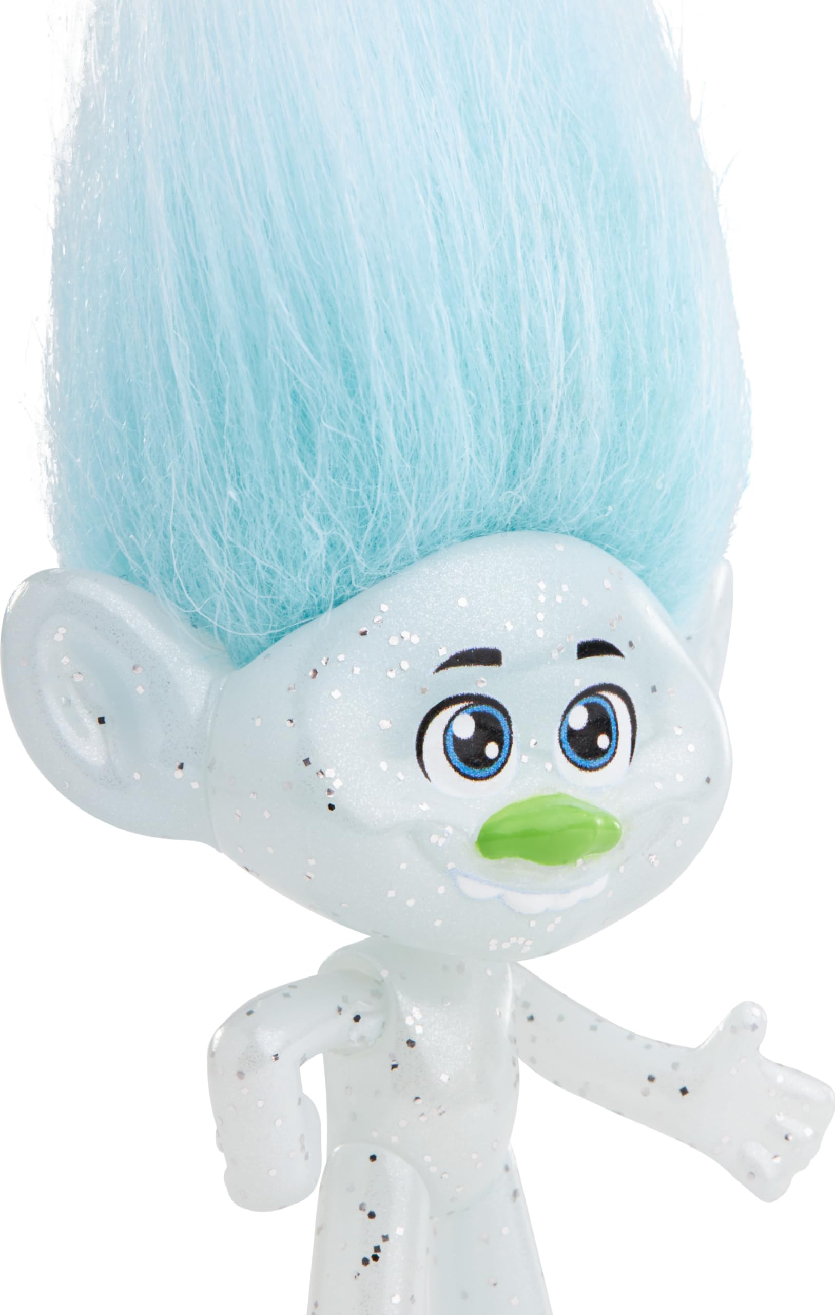Foto 7 pulgar | Los Trolls De Toy Mattel Dreamworks Unen A Guy Diamond - Venta Internacional.