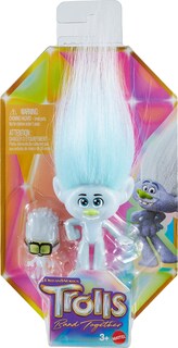 Foto 7 | Los Trolls De Toy Mattel Dreamworks Unen A Guy Diamond - Venta Internacional.