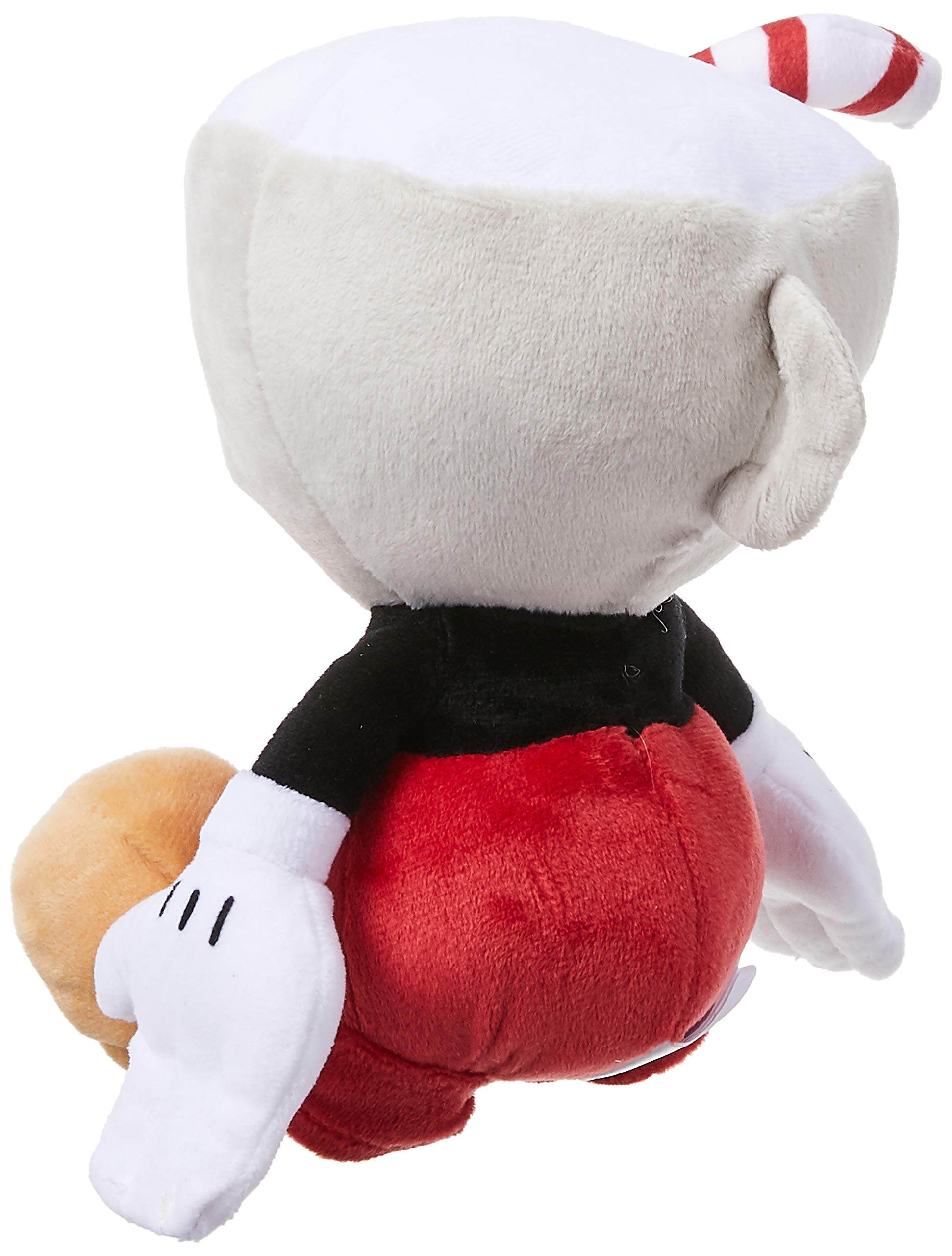 Foto 3 pulgar | Cabezal De Peluche Funko Cup, 20 Cm De Altura, De Cuphead - Venta Internacional.