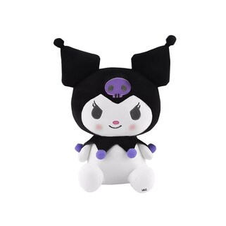 Foto 5 | Peluche Kuromi Lovely 2 Pz Rosa Y Morado