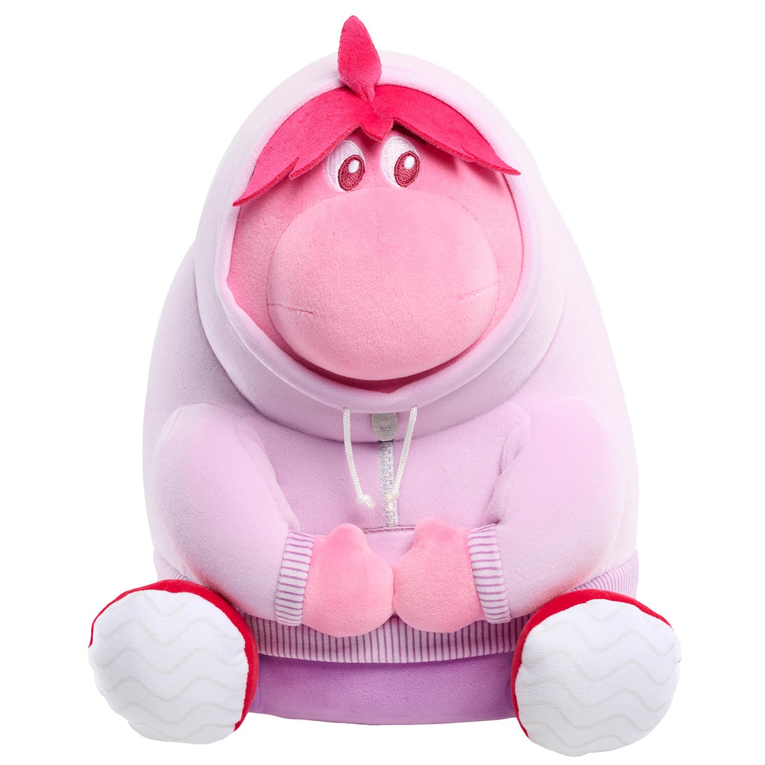 Foto 6 pulgar | Comfort Plush Inside Out 2 Weighted Embrassment Just Play - Venta Internacional.