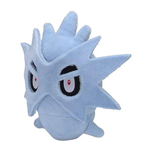 Foto 2 pulgar | Juego De Cartas De Peluche Pokémon Pupitar Sitting Cuties 12 Cm Rayquaza - Venta Internacional.