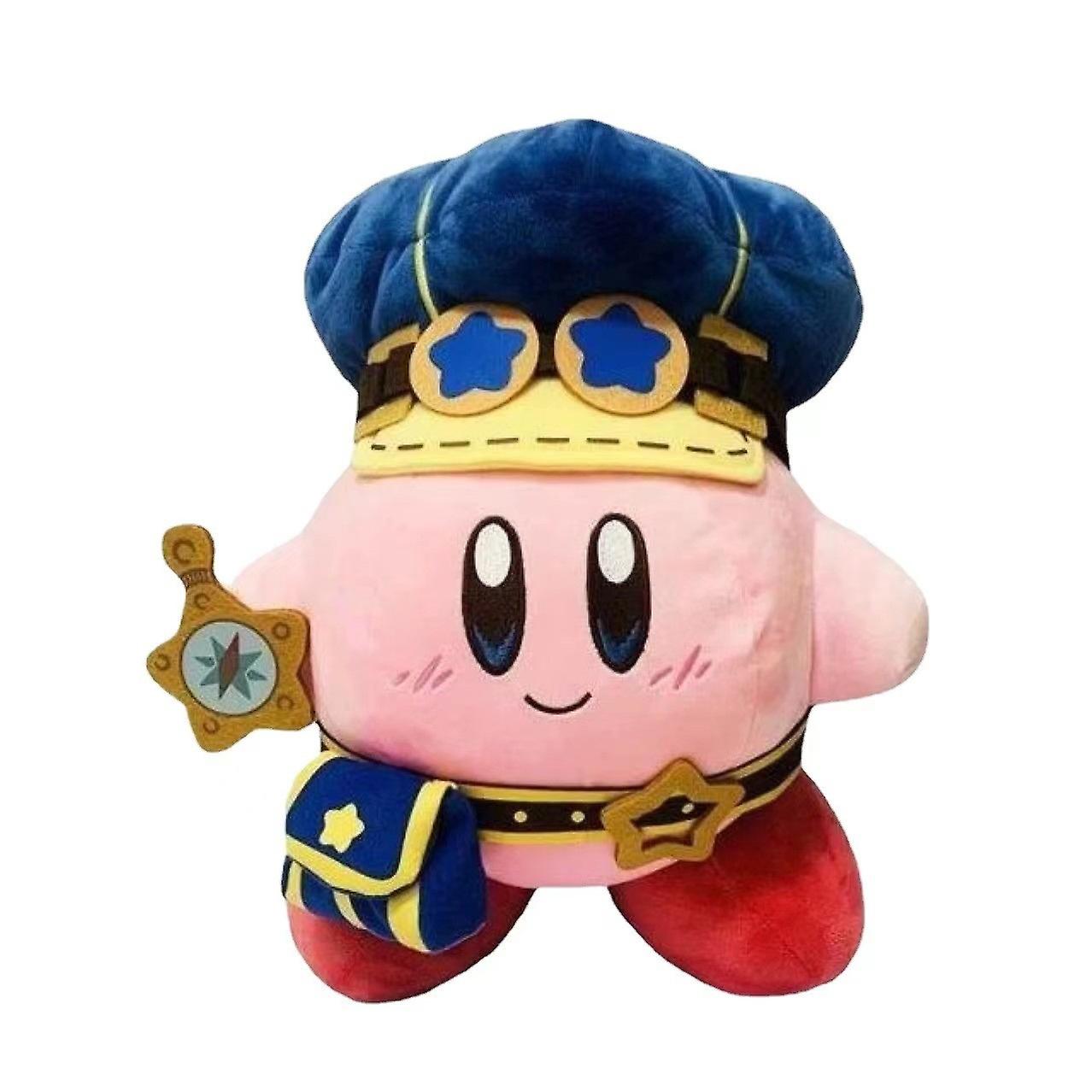 Foto 2 pulgar | Muñeco De Peluche Kirby's Return To Dream Land 34 Cm - Venta Internacional.