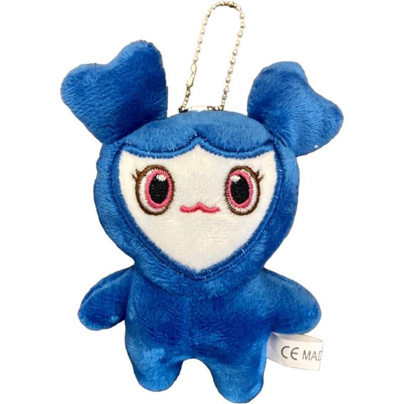 Foto 1 | Llavero Colgante De Felpa Twice Kawaii Kpop De 12 Cm De Altura - Venta Internacional.