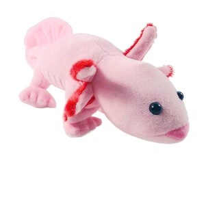 Foto 1 | Soporte De Peluche Axolotl Para Niños De 0 A 12 M, Unisex - Venta Internacional.