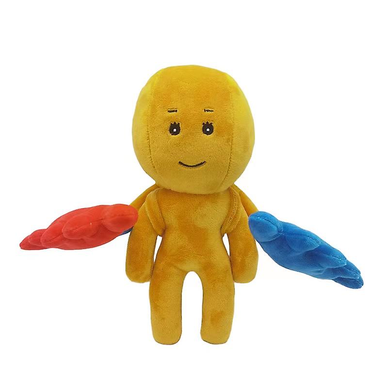 Foto 2 pulgar | Peluche Sale Peluche Sale Pelushine Scary Doll De 25 Cm Para Niños - Venta Internacional.