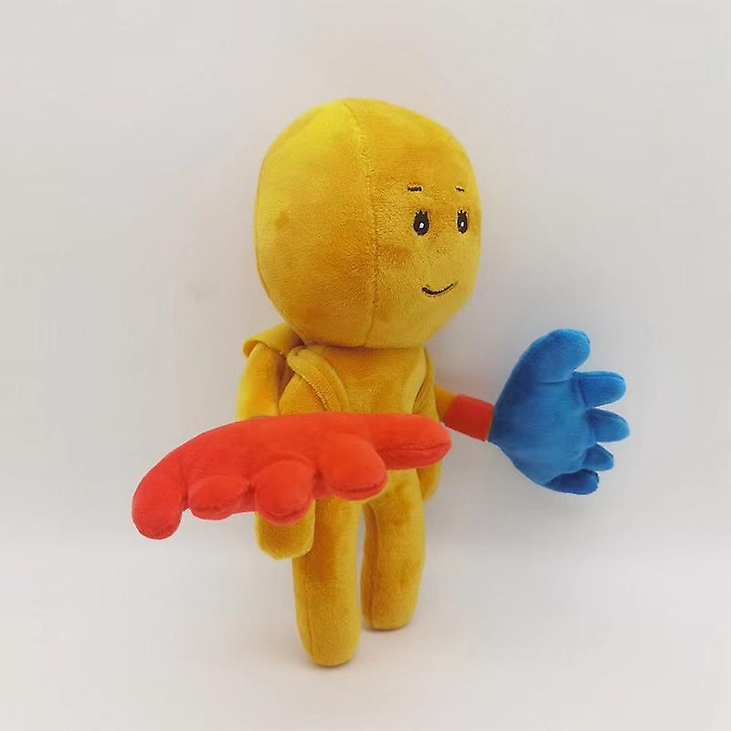 Foto 4 pulgar | Peluche Sale Peluche Sale Pelushine Scary Doll De 25 Cm Para Niños - Venta Internacional.