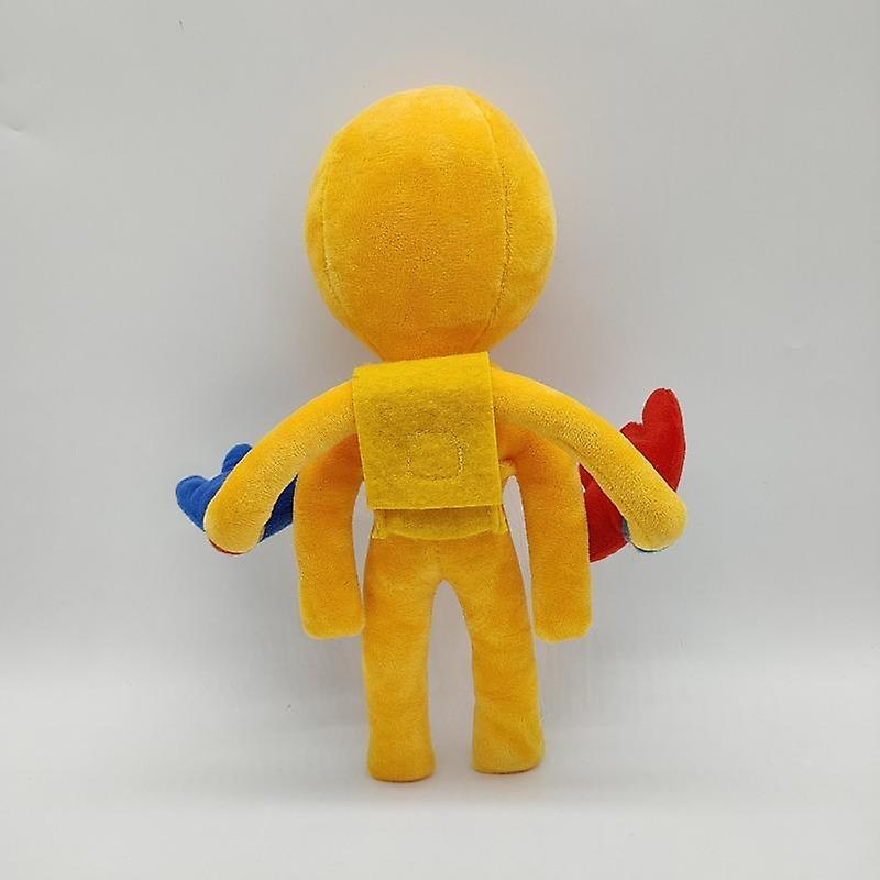 Foto 5 pulgar | Peluche Sale Peluche Sale Pelushine Scary Doll De 25 Cm Para Niños - Venta Internacional.