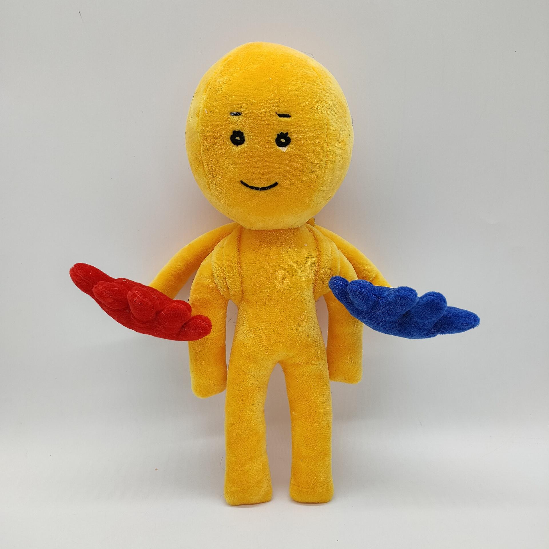 Foto 6 pulgar | Peluche Sale Peluche Sale Pelushine Scary Doll De 25 Cm Para Niños - Venta Internacional.