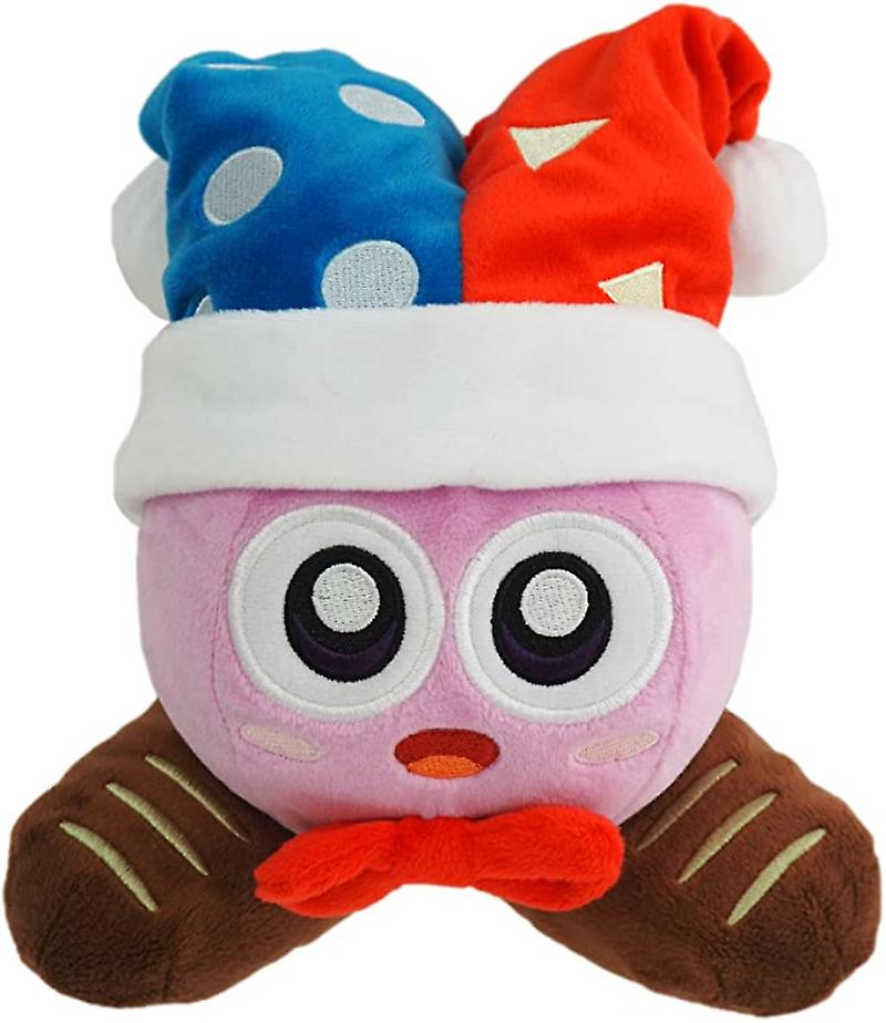 Foto 2 pulgar | Muñeco De Peluche Con Dibujos Animados De Estrellas De Peluche Para Niños, 25 Cm - Venta Internacional.