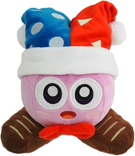 Foto 1 | Muñeco De Peluche Con Dibujos Animados De Estrellas De Peluche Para Niños, 25 Cm - Venta Internacional.