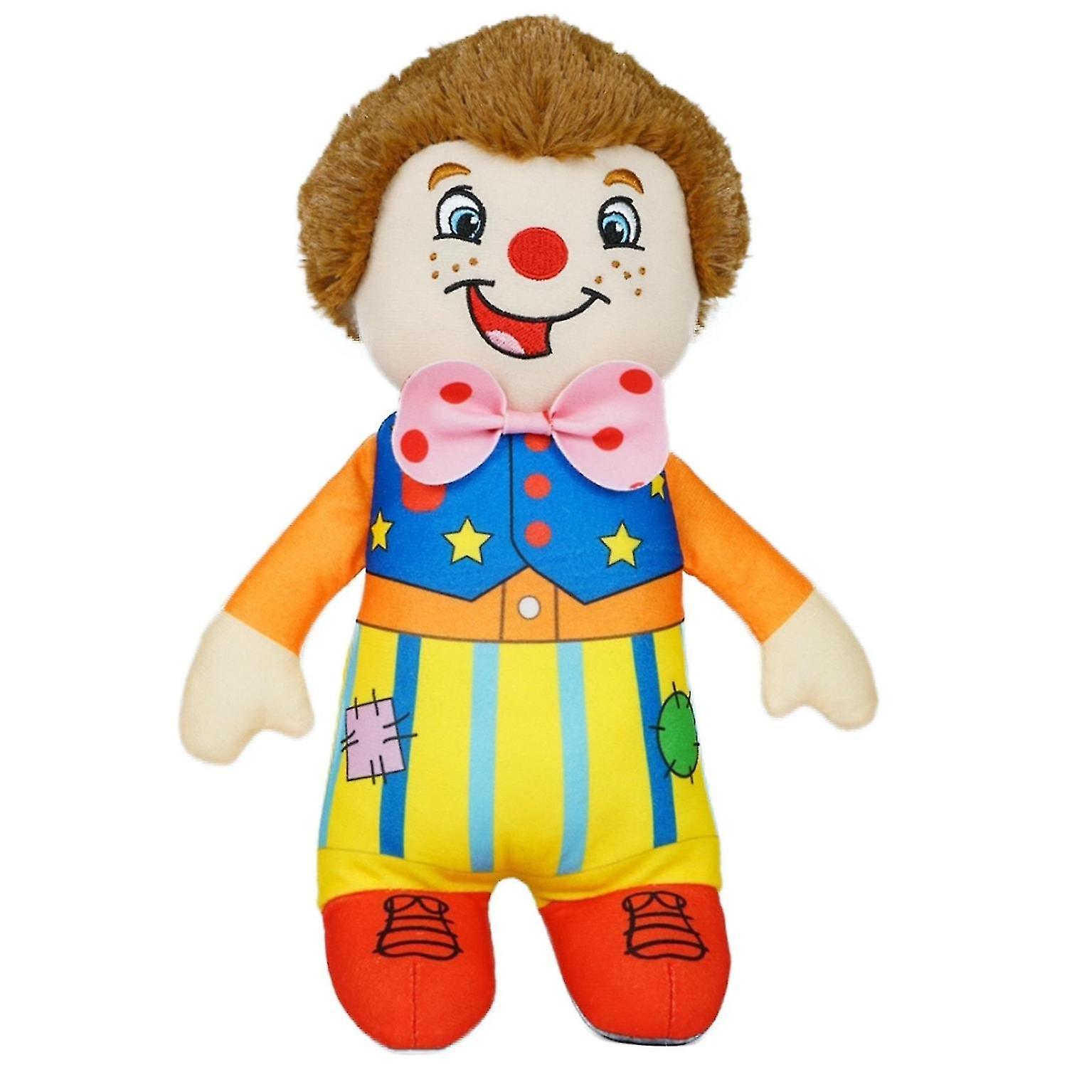 Foto 2 pulgar | Soft Toy Mr Tumble 1020 Habla Y Canta - Venta Internacional.