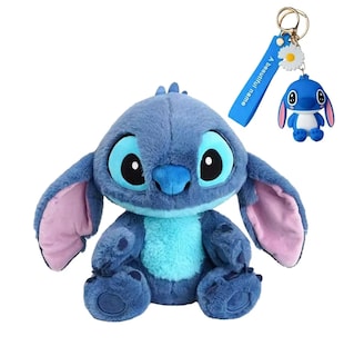 Foto 1 | Peluche de Stitch 35 cm Kawaii Regalo para Niñas y Niños