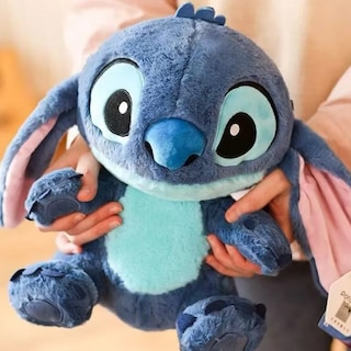 Foto 4 | Peluche de Stitch 35 cm Kawaii Regalo para Niñas y Niños