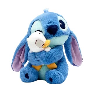 Foto 1 | Peluche de Stitch Regalos para Bebés