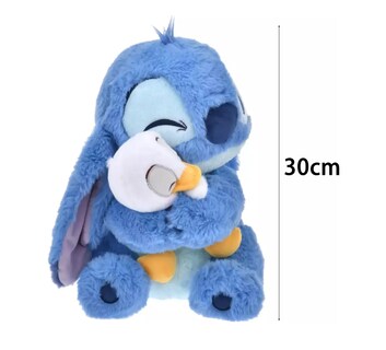 Foto 3 | Peluche de Stitch Regalos para Bebés