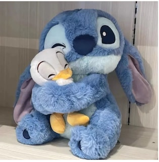 Foto 4 | Peluche de Stitch Regalos para Bebés
