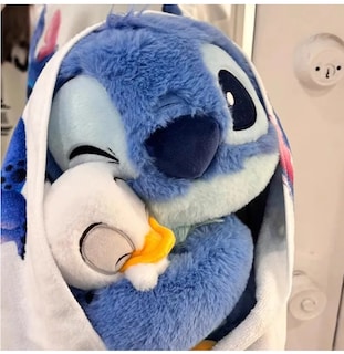 Foto 5 | Peluche de Stitch Regalos para Bebés