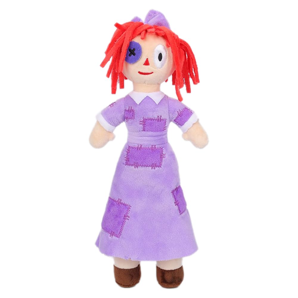 Foto 1 | Peluche Hannahcos The Amazing Digital Circus - Venta Internacional