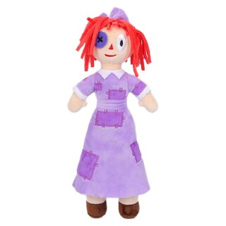 Foto 1 | Peluche Hannahcos The Amazing Digital Circus - Venta Internacional