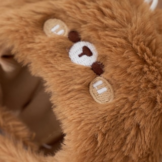 Foto 6 | Ropa De Peluche Calembou Animal Series Para Muñeca De 10 Cm - Venta Internacional.