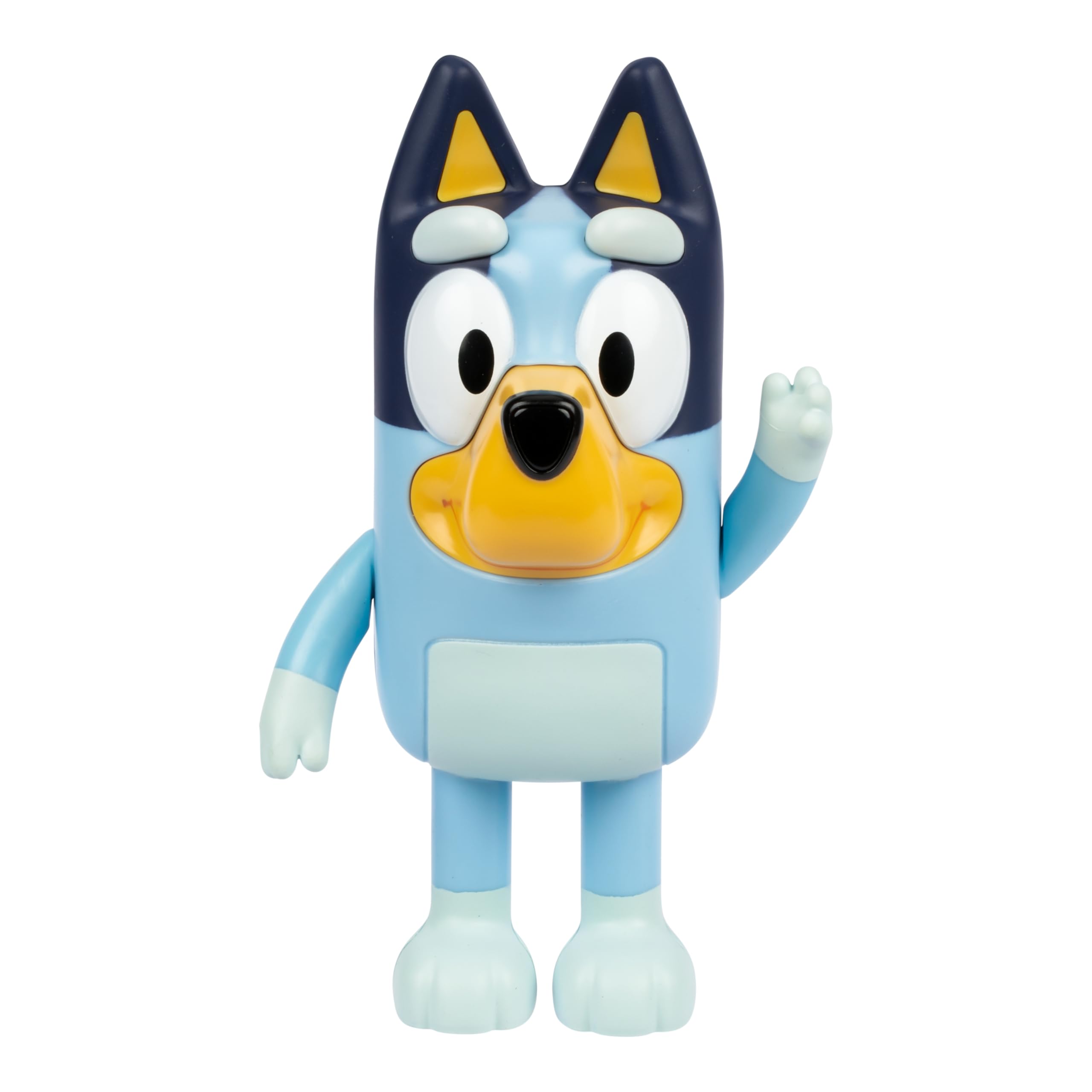 Foto 8 pulgar | Juego Hide & Seek Bluey Con Temporizador Incorporado, Habla Y Se Ríe - Venta Internacional.