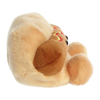 Foto 3 | Animal De Peluche Aurora Adorable Palm Pals™ Colson Hot Dog™ - Venta Internacional.