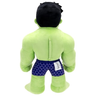 Foto 3 | Peluche Marvel Spidey Y Sus Increíbles Amigos Hulk 40 Cm - Venta Internacional.