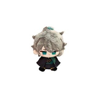 Foto 1 | Llavero De Peluche Calembou Anime Al Haitham Kaveh Zhongli Childe - Venta Internacional.